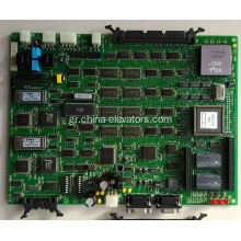 Doc-200 LG Sigma Ανελκυστήρα Mainboard 3x02444*A